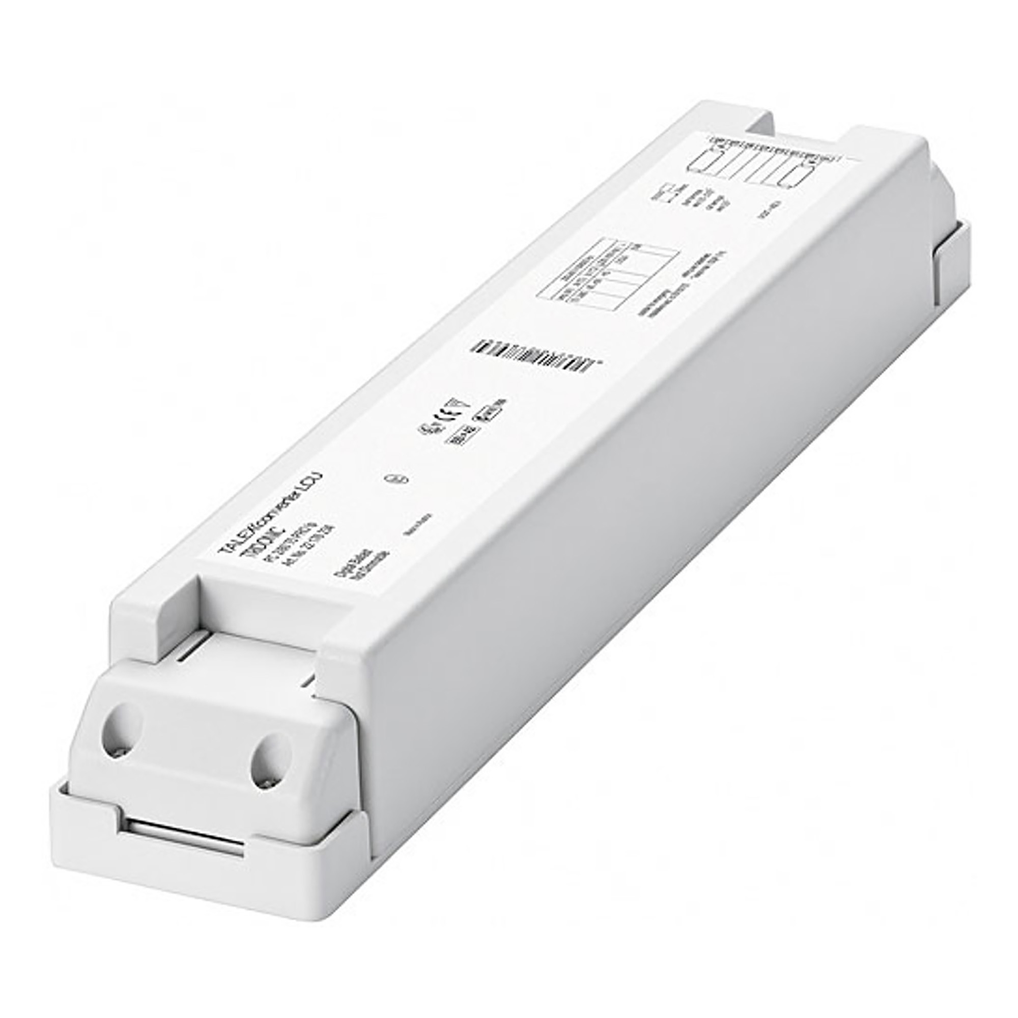 LCU Drivers Tridonic Fixed output Driver